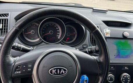 KIA Cerato III, 2011 год, 700 000 рублей, 4 фотография