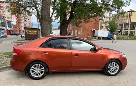 KIA Cerato III, 2011 год, 700 000 рублей, 7 фотография