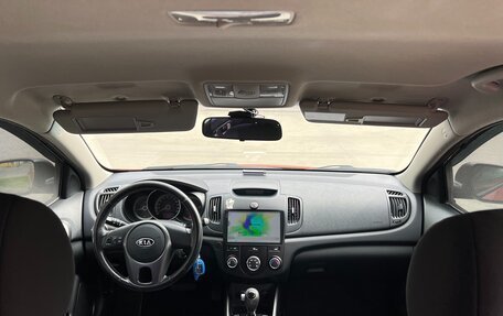 KIA Cerato III, 2011 год, 700 000 рублей, 8 фотография