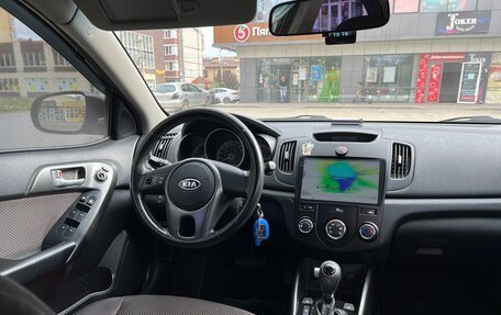 KIA Cerato III, 2011 год, 700 000 рублей, 9 фотография