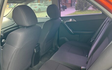 KIA Cerato III, 2011 год, 700 000 рублей, 10 фотография
