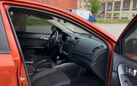 KIA Cerato III, 2011 год, 700 000 рублей, 6 фотография