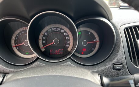 KIA Cerato III, 2011 год, 700 000 рублей, 5 фотография