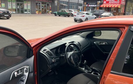 KIA Cerato III, 2011 год, 700 000 рублей, 2 фотография