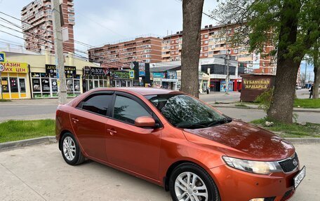 KIA Cerato III, 2011 год, 700 000 рублей, 11 фотография