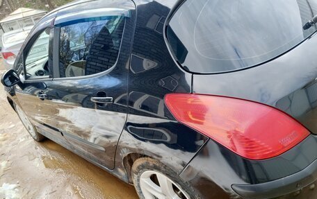 Peugeot 308 II, 2008 год, 300 000 рублей, 7 фотография