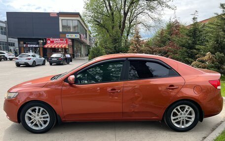 KIA Cerato III, 2011 год, 700 000 рублей, 14 фотография