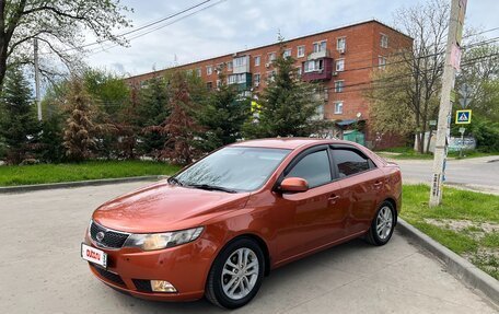 KIA Cerato III, 2011 год, 700 000 рублей, 13 фотография