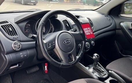 KIA Cerato III, 2011 год, 700 000 рублей, 3 фотография