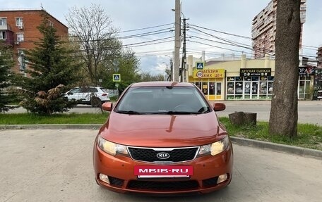 KIA Cerato III, 2011 год, 700 000 рублей, 12 фотография