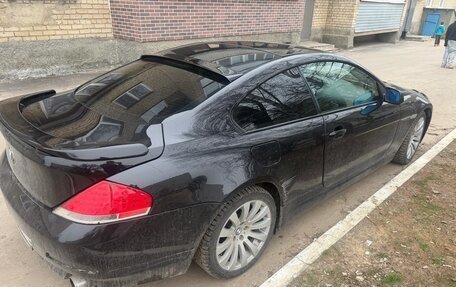 BMW 6 серия, 2004 год, 700 000 рублей, 4 фотография