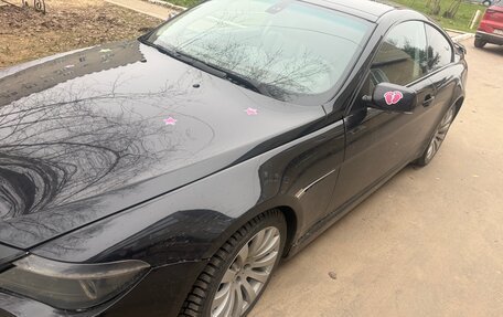 BMW 6 серия, 2004 год, 700 000 рублей, 2 фотография
