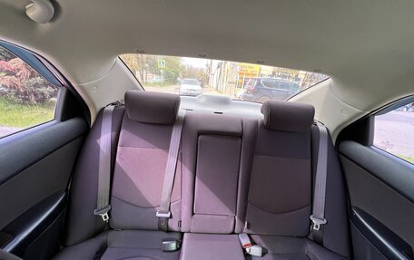 KIA Cerato III, 2011 год, 700 000 рублей, 17 фотография