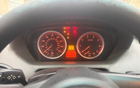 BMW 6 серия, 2004 год, 700 000 рублей, 11 фотография