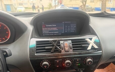 BMW 6 серия, 2004 год, 700 000 рублей, 12 фотография