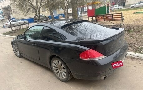 BMW 6 серия, 2004 год, 700 000 рублей, 6 фотография
