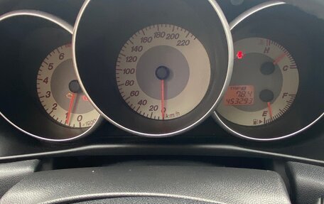 Mazda 3, 2007 год, 270 000 рублей, 9 фотография