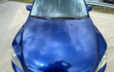 Mazda 3, 2007 год, 270 000 рублей, 8 фотография