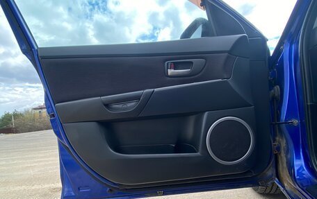 Mazda 3, 2007 год, 270 000 рублей, 12 фотография
