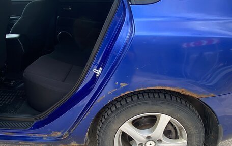 Mazda 3, 2007 год, 270 000 рублей, 14 фотография
