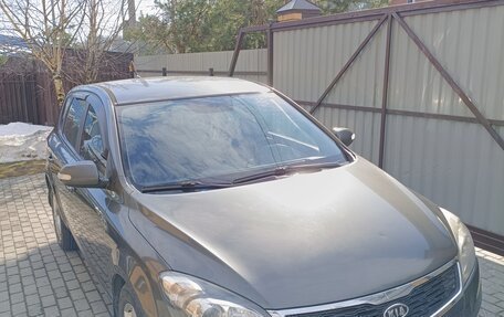 KIA cee'd I рестайлинг, 2010 год, 890 000 рублей, 7 фотография