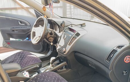 KIA cee'd I рестайлинг, 2010 год, 890 000 рублей, 8 фотография