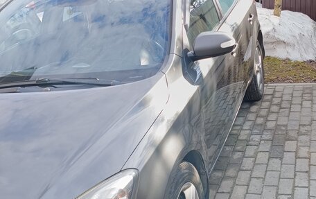 KIA cee'd I рестайлинг, 2010 год, 890 000 рублей, 3 фотография