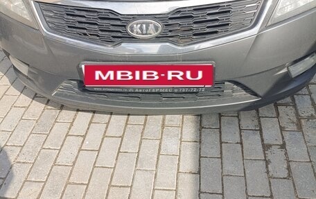 KIA cee'd I рестайлинг, 2010 год, 890 000 рублей, 9 фотография