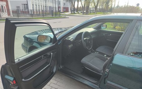 Audi 100, 1993 год, 349 000 рублей, 10 фотография