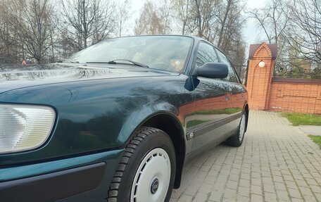 Audi 100, 1993 год, 349 000 рублей, 7 фотография