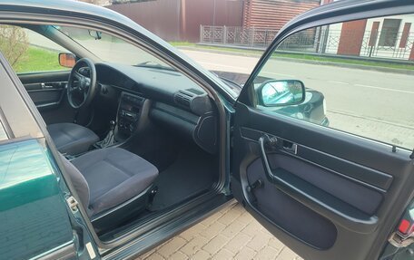 Audi 100, 1993 год, 349 000 рублей, 12 фотография