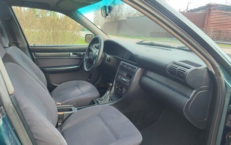 Audi 100, 1993 год, 349 000 рублей, 13 фотография
