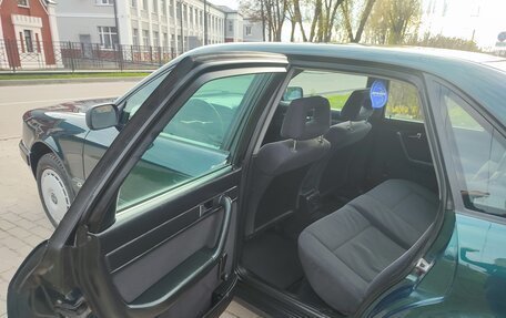 Audi 100, 1993 год, 349 000 рублей, 16 фотография