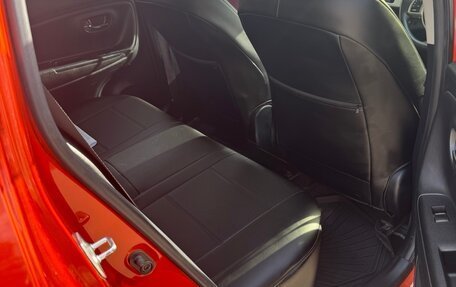 Toyota Vitz, 2016 год, 1 000 000 рублей, 12 фотография