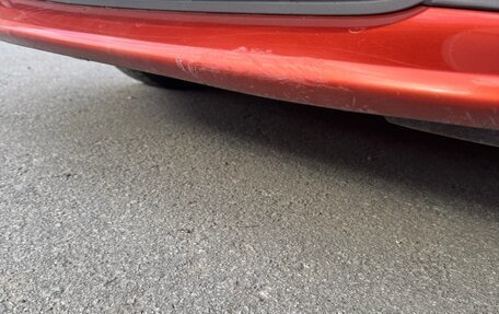 Toyota Vitz, 2016 год, 1 000 000 рублей, 26 фотография