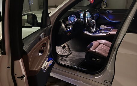 BMW X5, 2022 год, 9 800 000 рублей, 5 фотография