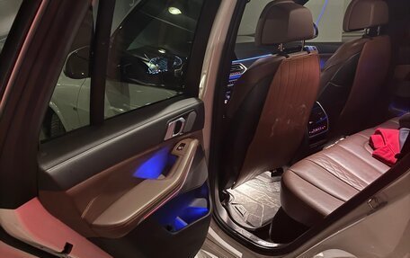 BMW X5, 2022 год, 9 800 000 рублей, 7 фотография