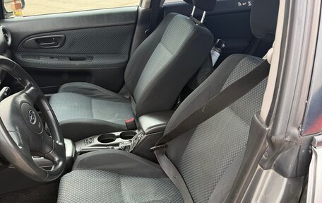 Subaru Impreza III, 2007 год, 400 000 рублей, 9 фотография