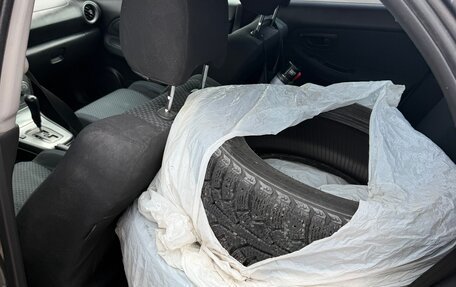 Subaru Impreza III, 2007 год, 400 000 рублей, 7 фотография