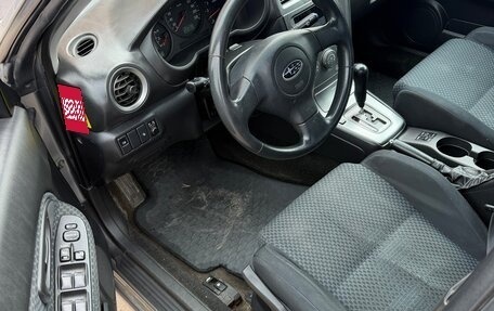 Subaru Impreza III, 2007 год, 400 000 рублей, 8 фотография