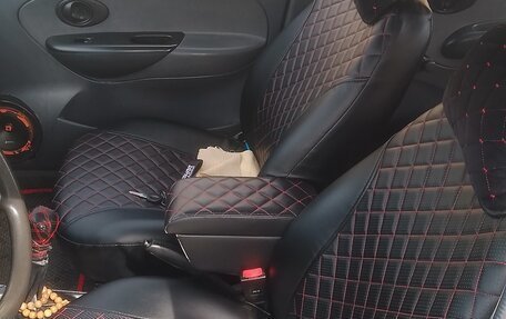 Daewoo Matiz I, 2009 год, 120 000 рублей, 4 фотография