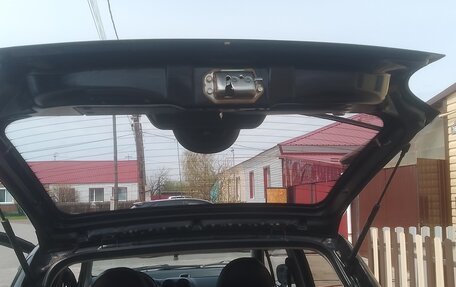 Daewoo Matiz I, 2009 год, 120 000 рублей, 2 фотография