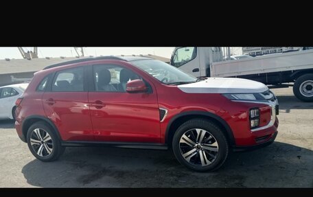 Mitsubishi ASX I рестайлинг, 2025 год, 3 050 000 рублей, 5 фотография