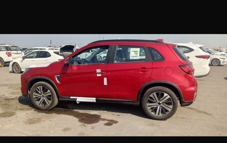 Mitsubishi ASX I рестайлинг, 2025 год, 3 050 000 рублей, 7 фотография