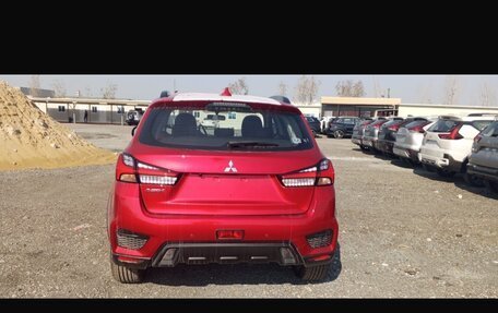 Mitsubishi ASX I рестайлинг, 2025 год, 3 050 000 рублей, 4 фотография