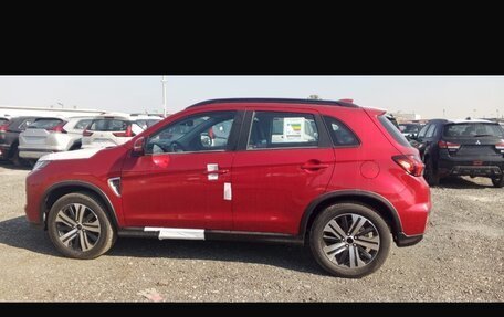 Mitsubishi ASX I рестайлинг, 2025 год, 3 050 000 рублей, 2 фотография