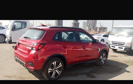 Mitsubishi ASX I рестайлинг, 2025 год, 3 050 000 рублей, 6 фотография