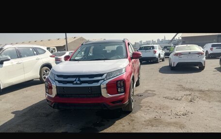 Mitsubishi ASX I рестайлинг, 2025 год, 3 050 000 рублей, 8 фотография