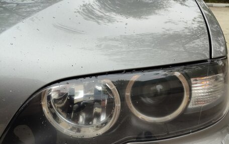 BMW X5, 2004 год, 1 300 000 рублей, 9 фотография