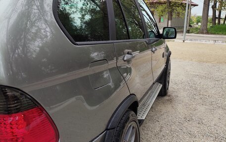 BMW X5, 2004 год, 1 300 000 рублей, 8 фотография